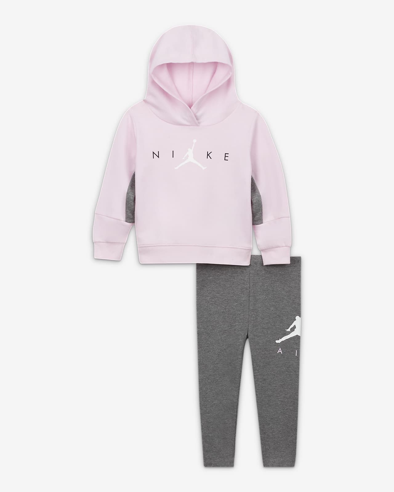 sudaderas nike conjunto