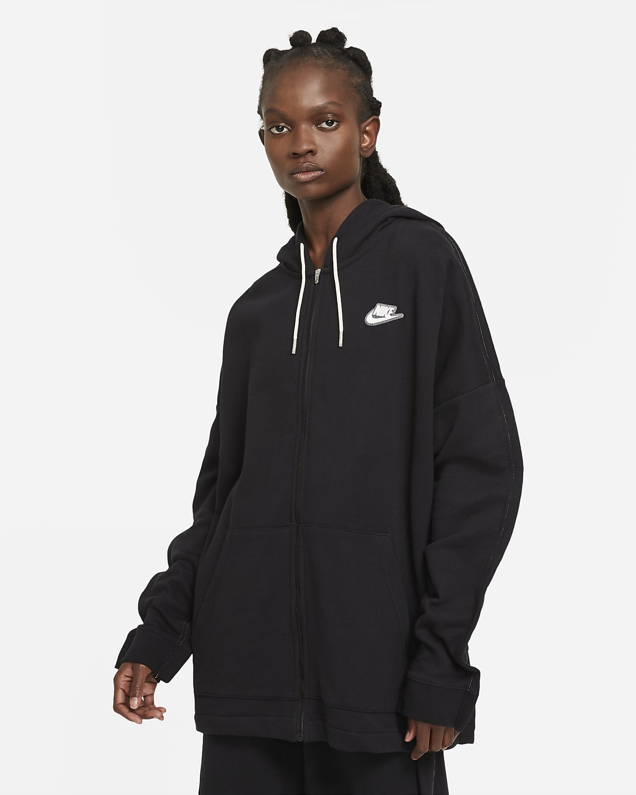 nike france hoodie