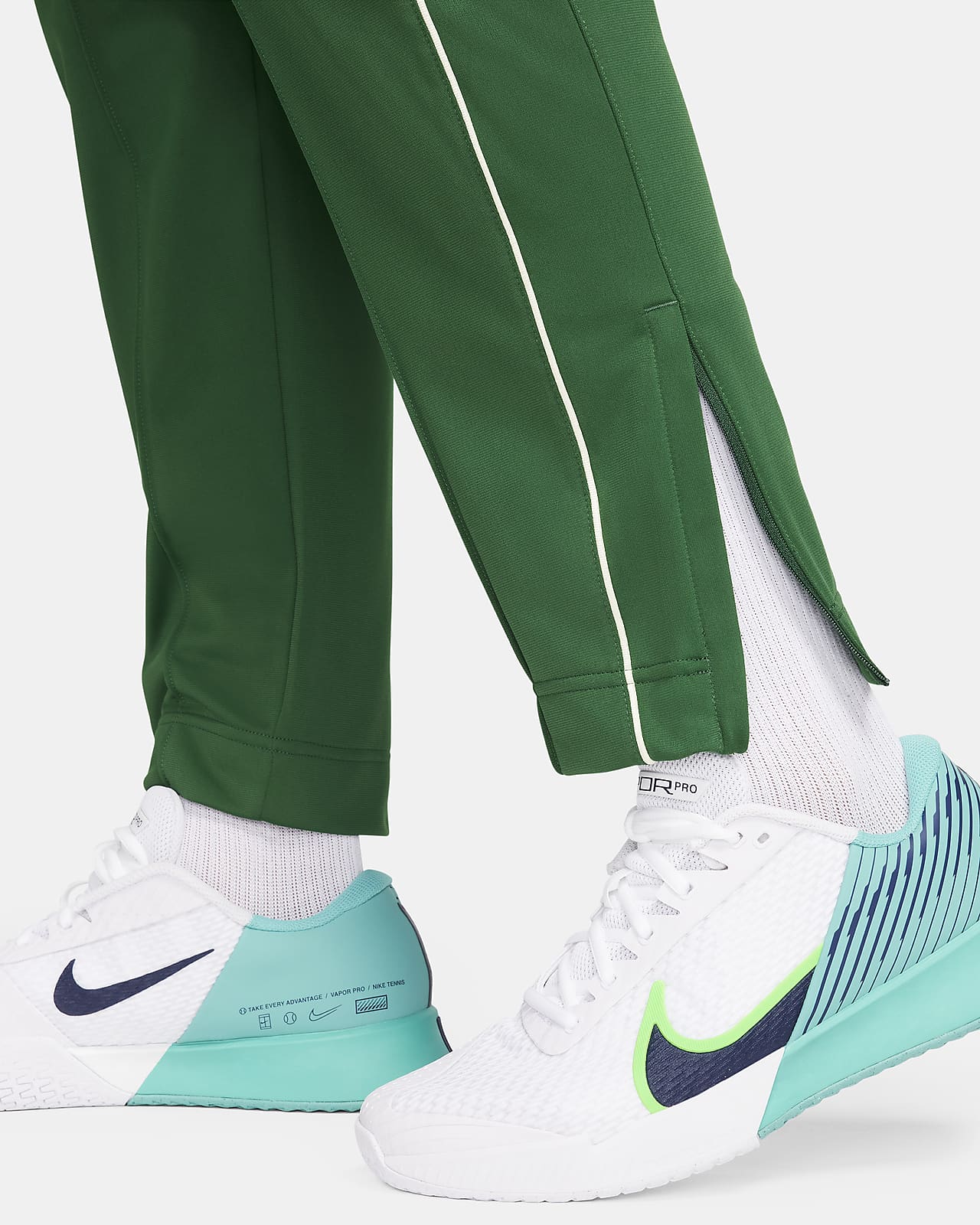 NikeCourt Men's Tennis Trousers. Nike SE