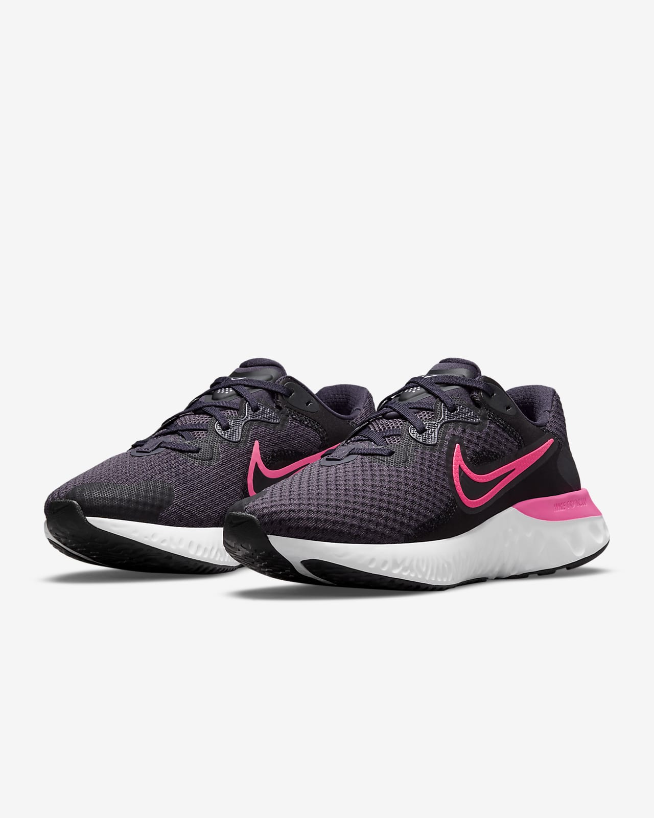 zapatillas wmns renew run nike