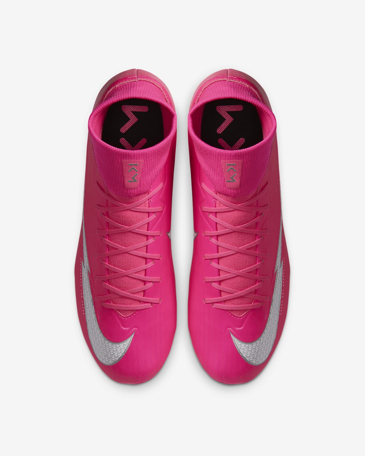 crampon mercurial mbappe