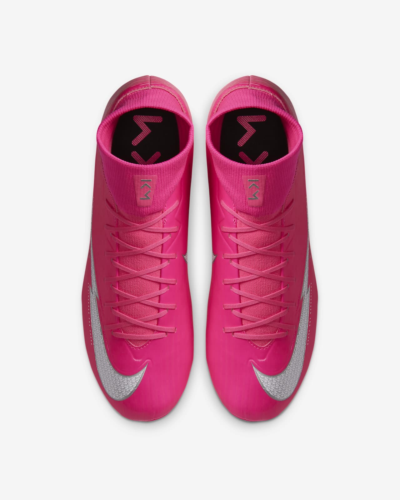 rosa superfly 7