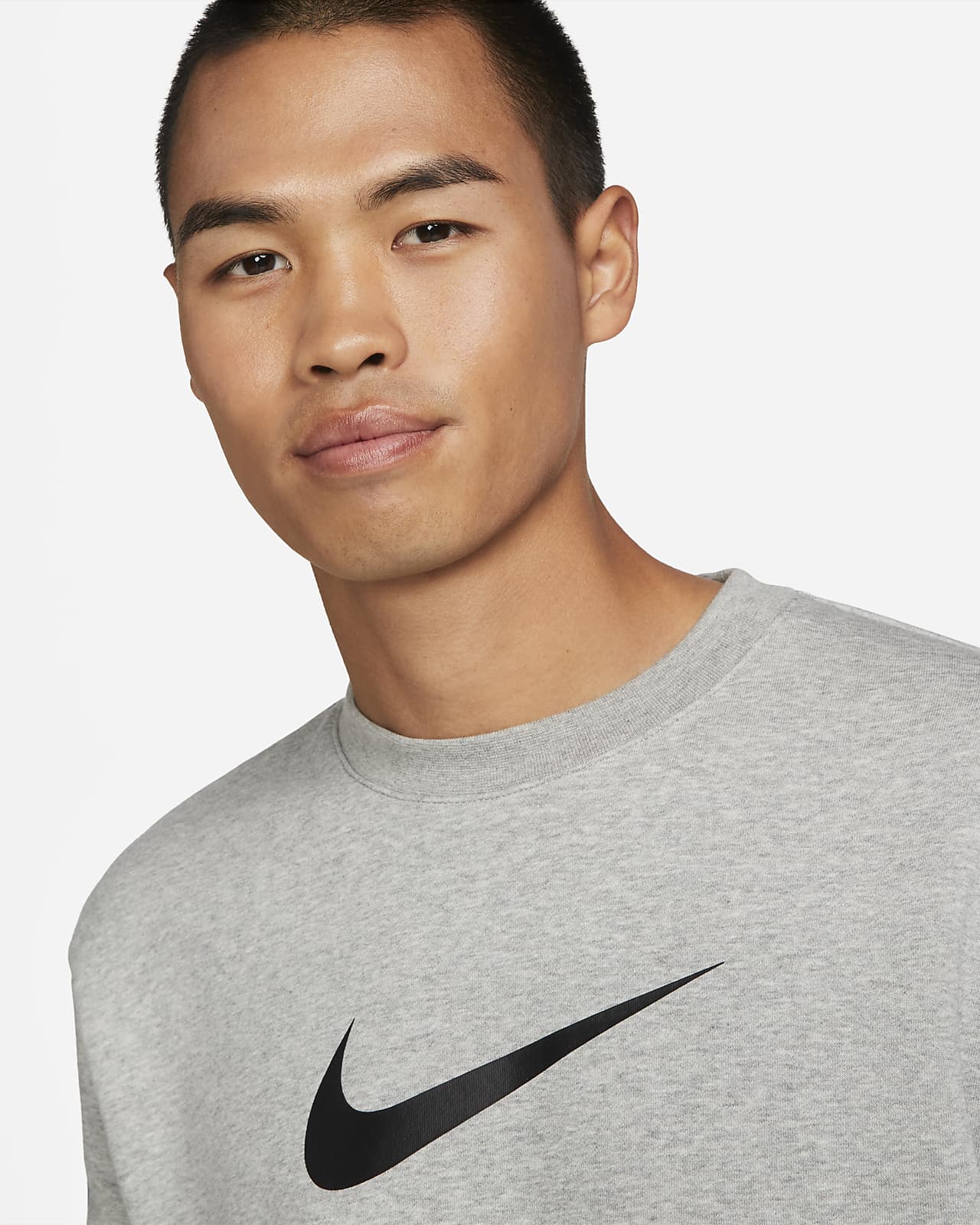 Nike Sportswear Sudadera de chándal de tejido Fleece - Hombre. Nike ES
