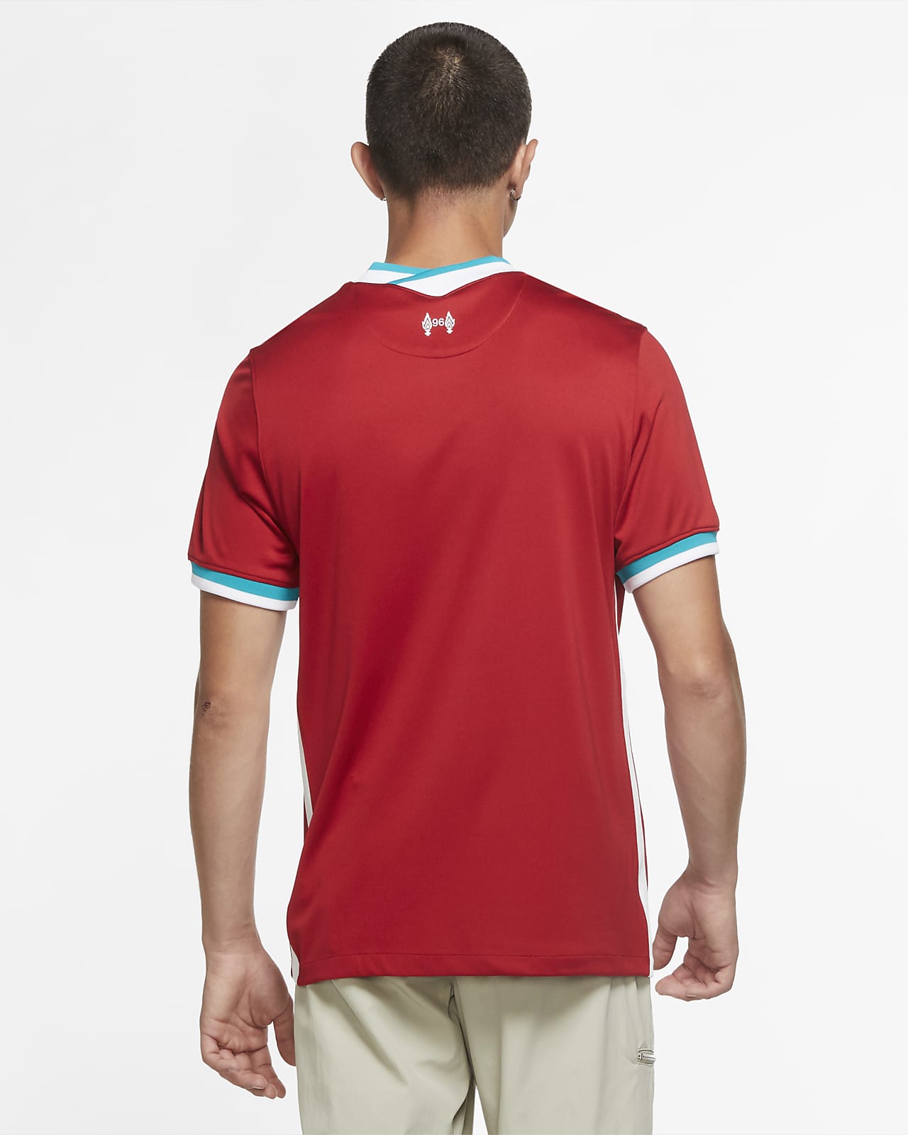 liverpool t shirt 2020 nike