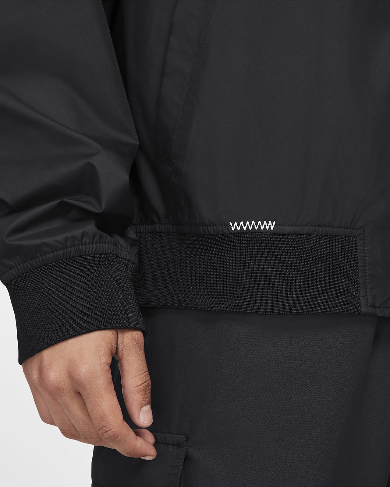 Nike公式 ナイキ スポーツウェア メンズ ウーブン ジャケット オンラインストア 通販サイト