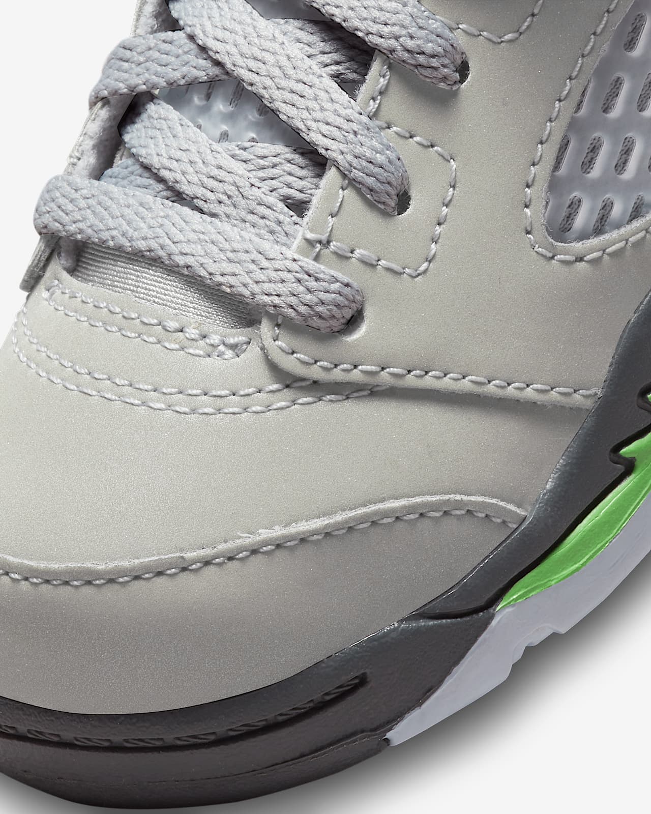 Calzado para bebé e infantil Jordan 5 Retro. Nike.com