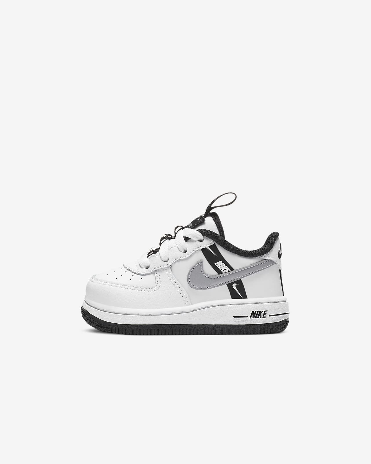 nike air force 1 bebe