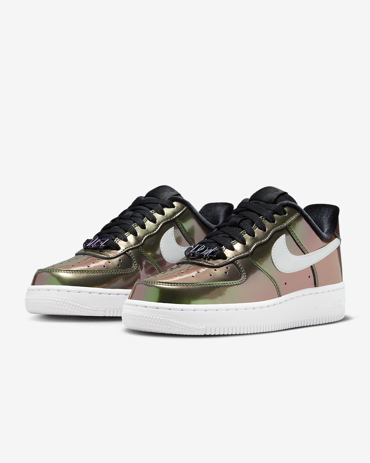 Como combinar nike air force clearance mujer