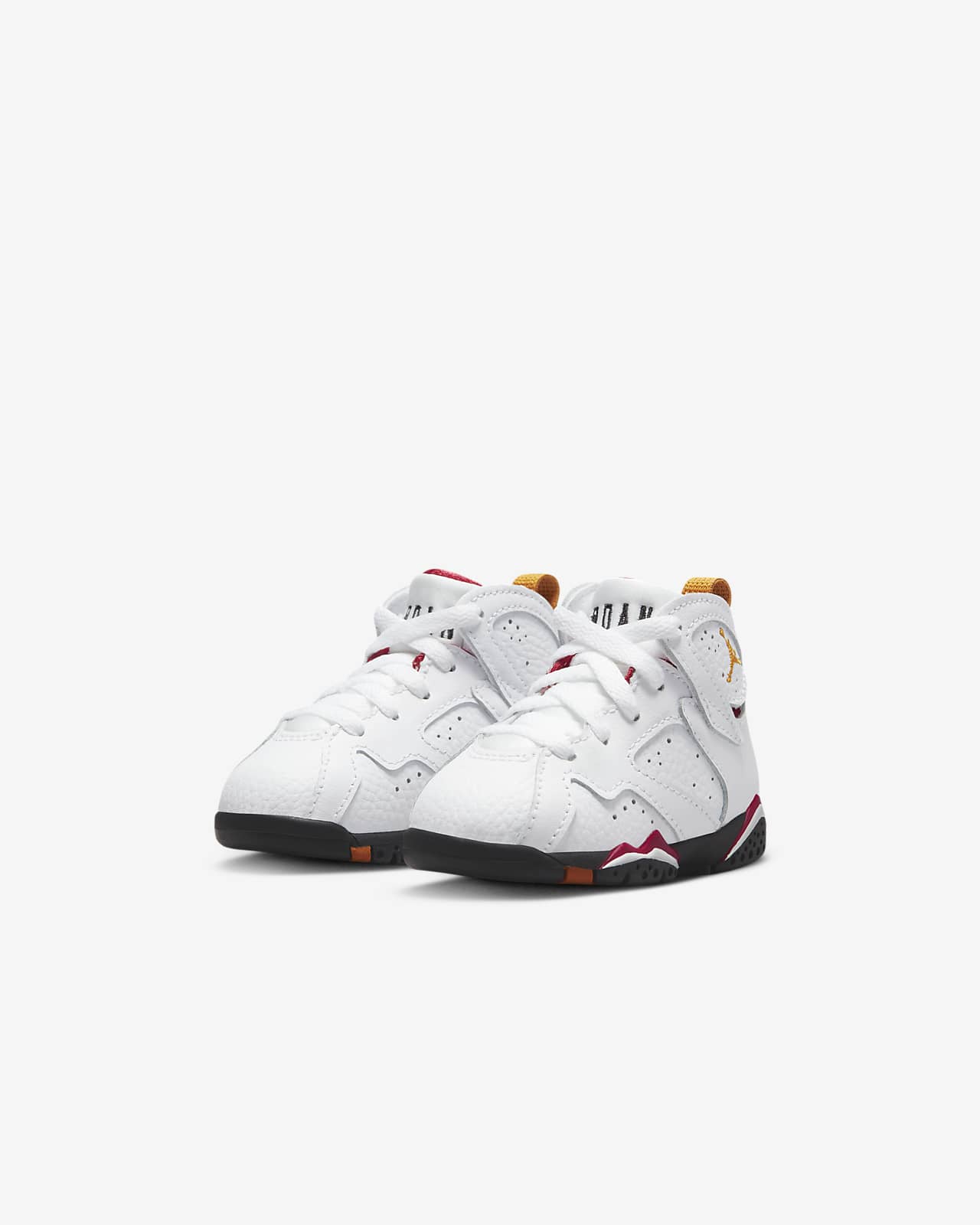 Jordan 7 Retro Baby/Toddler Shoes. Nike MY