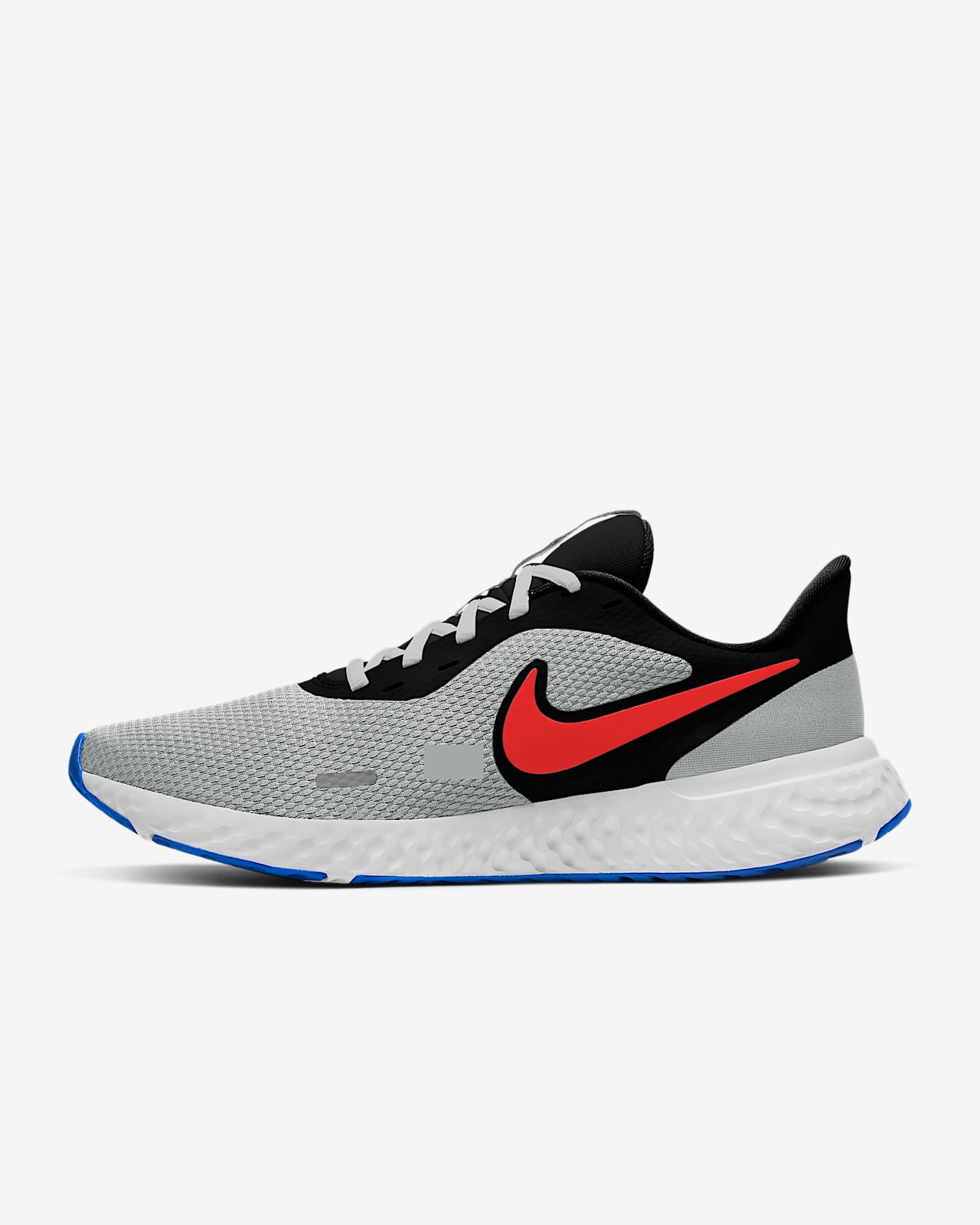 nike revolution running shoes