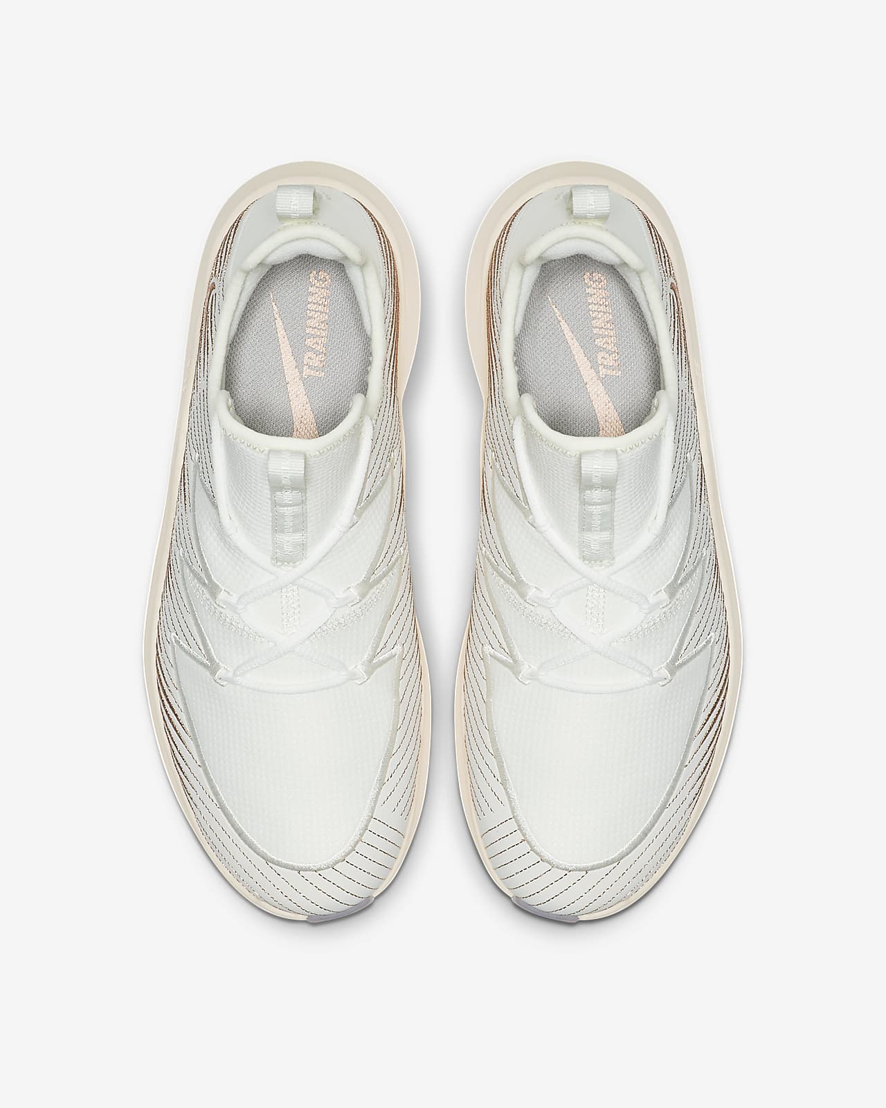 nike performance free tr 7