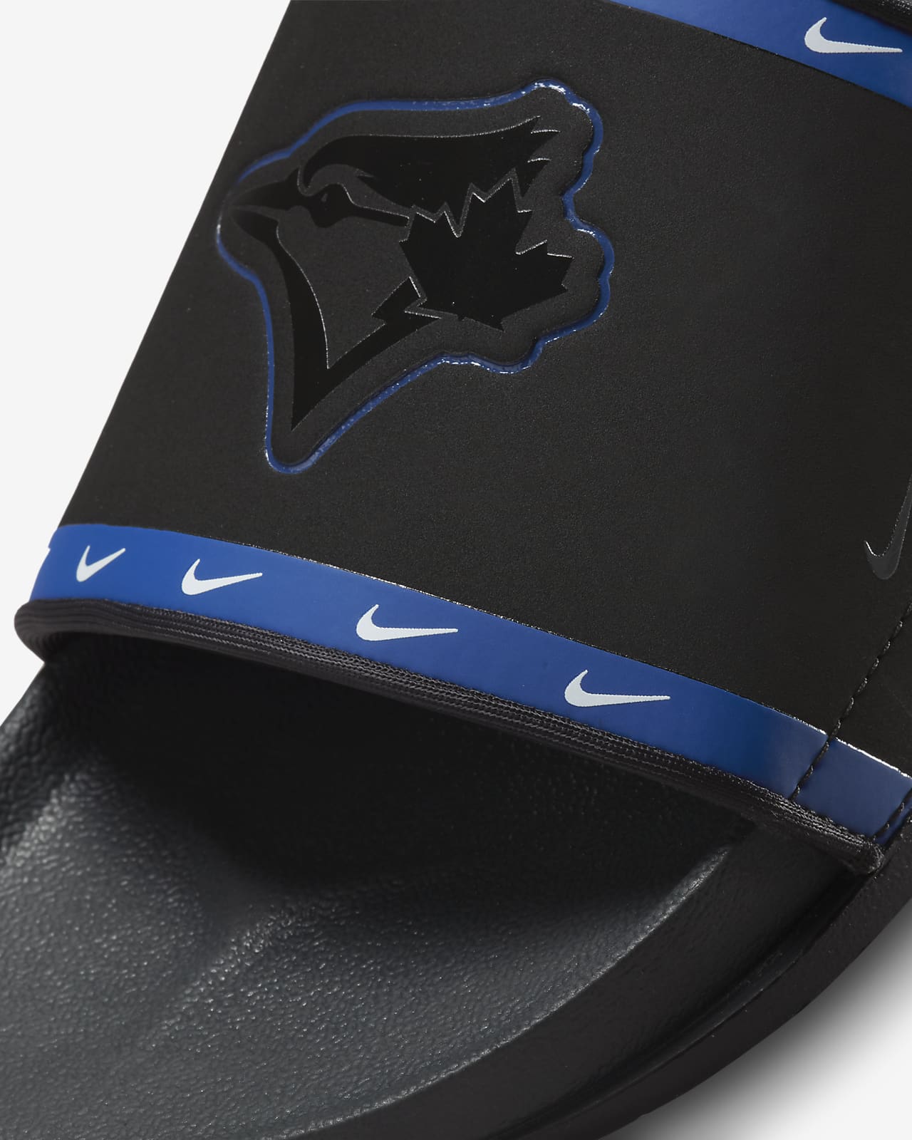 Nike Offcourt (MLB Toronto Blue Jays) Slide.