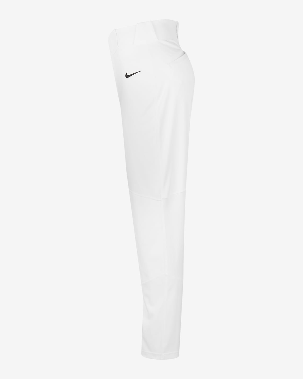 Pantalon nike blanco outlet hombre