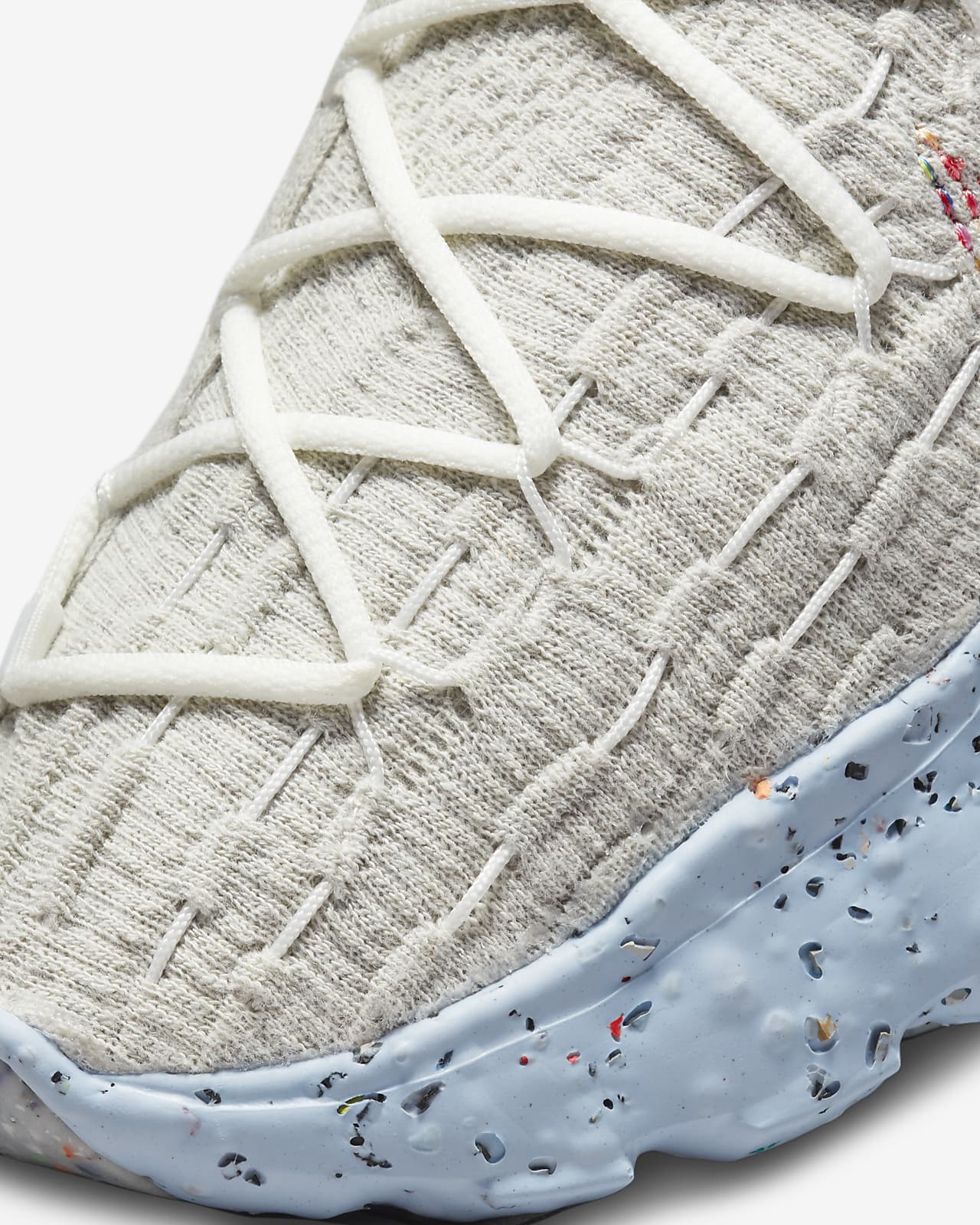 Nike space hippie hombre Clearance