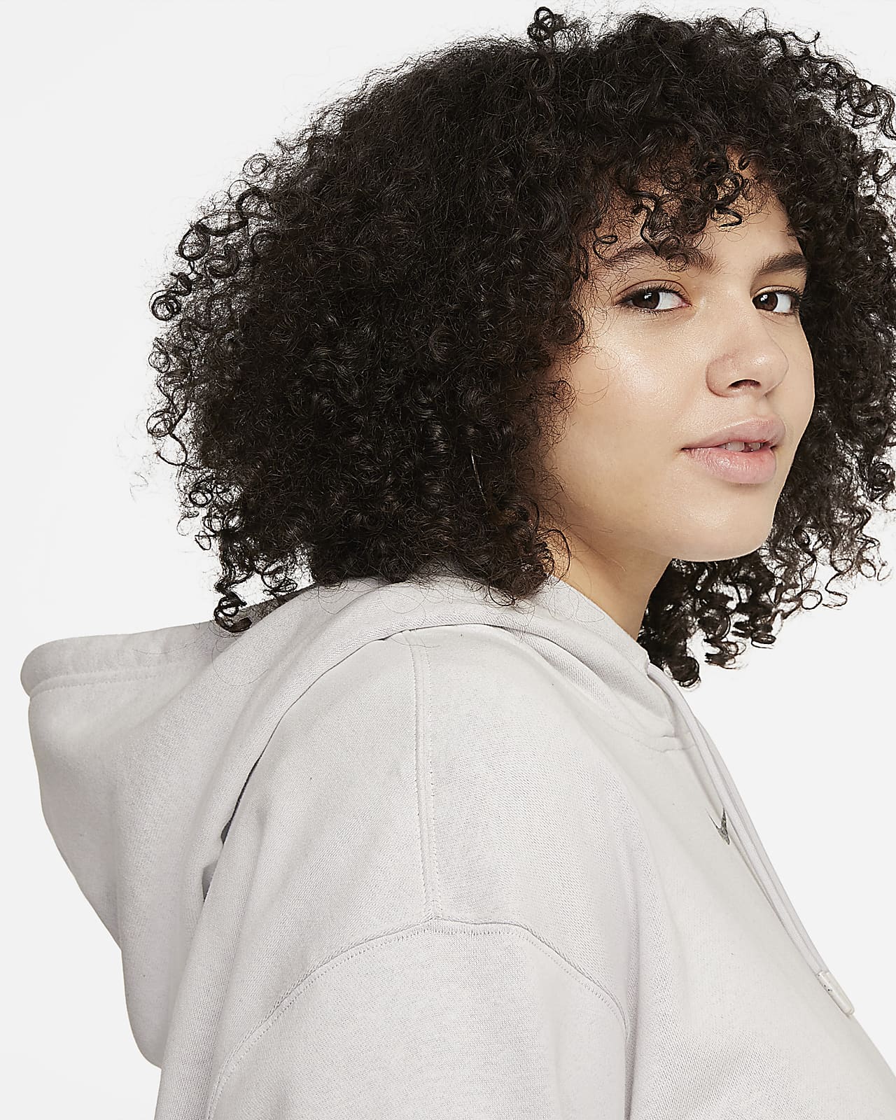 essential hoodie nike