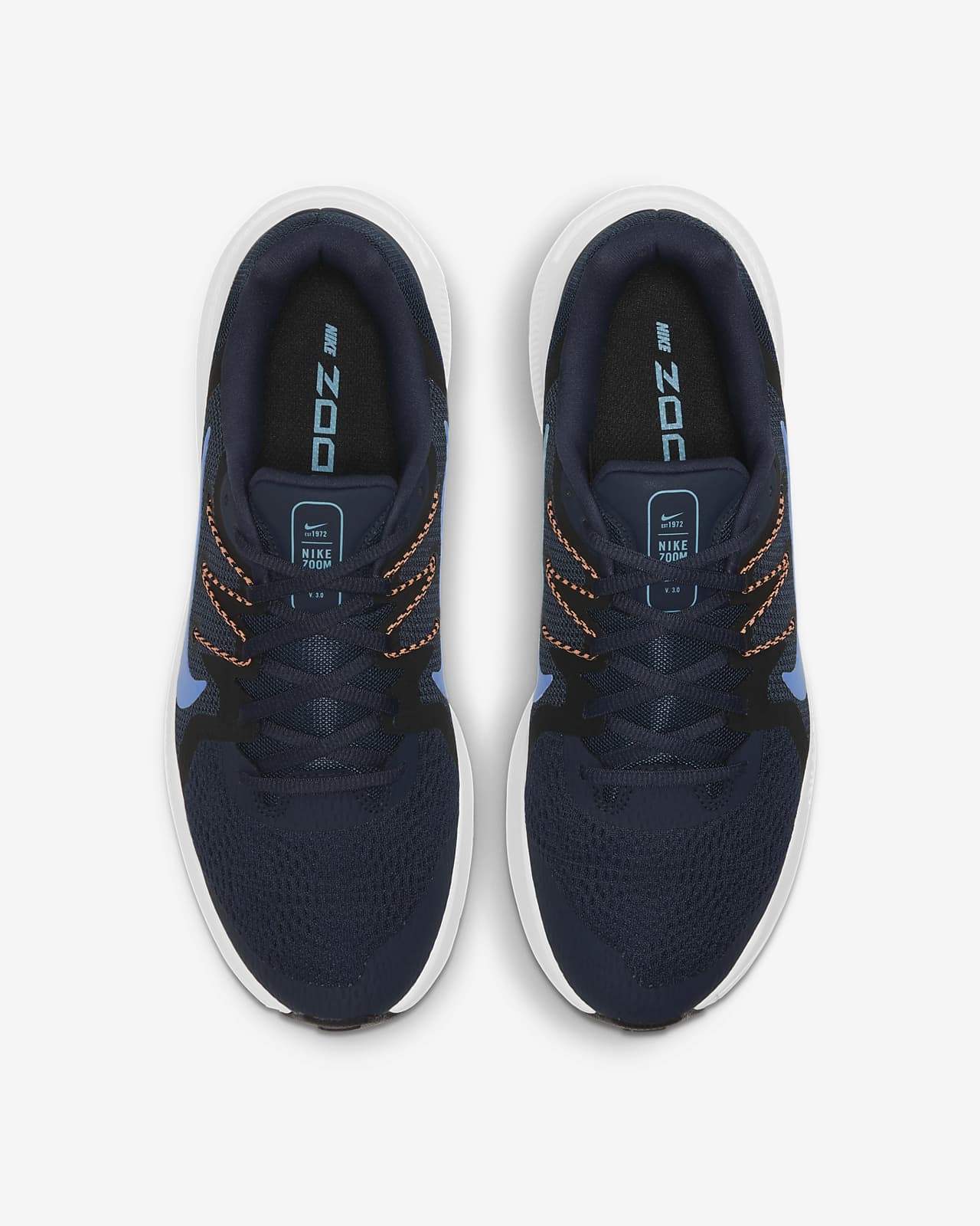 nike zoom span price