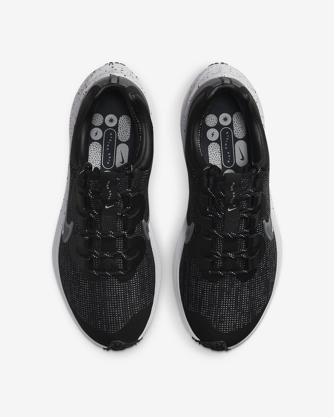 oorsprong Teken pedaal Nike Zoom Winflo 8 Shield Women's Weatherized Road Running Shoes. Nike.com