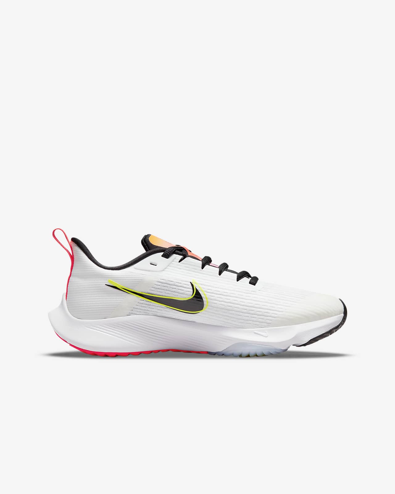 Chaussure de running Nike Air Zoom Speed 2 pour Jeune enfant ...