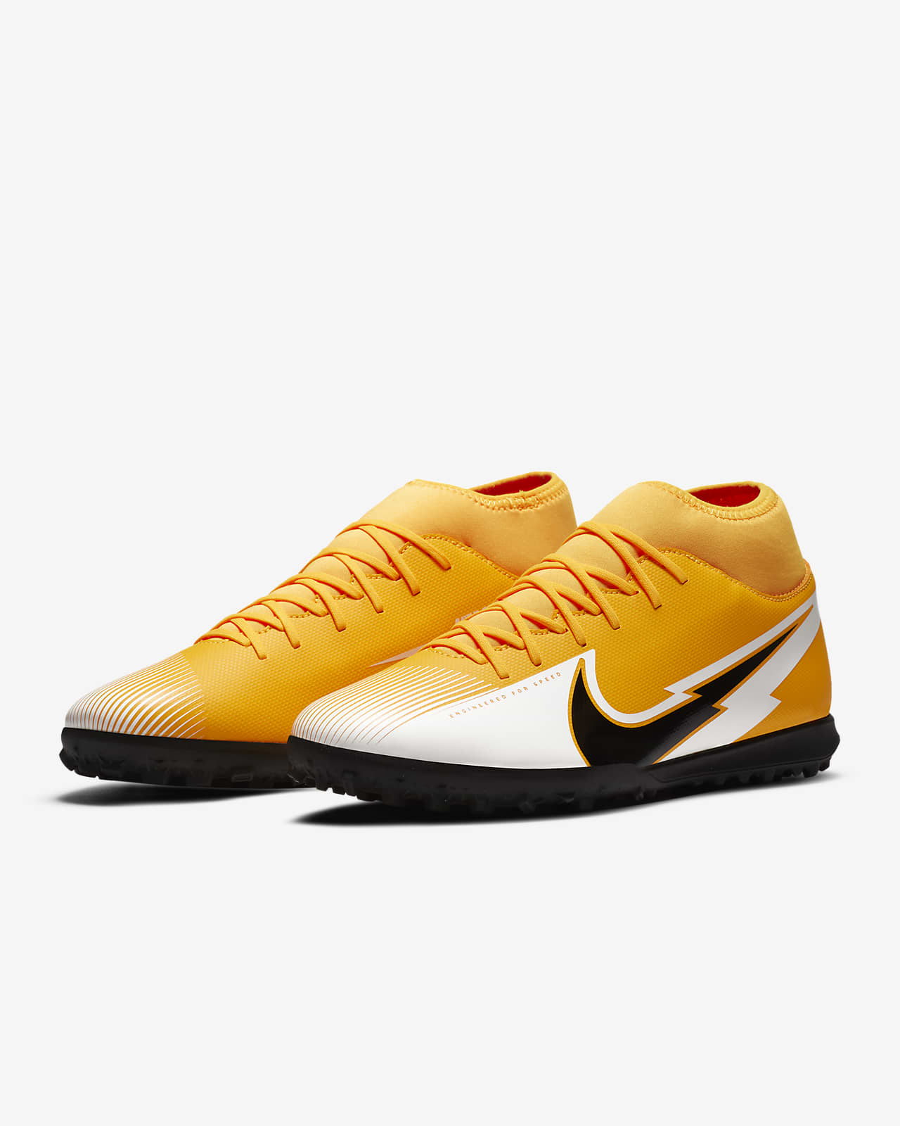 nike mercurial club tf