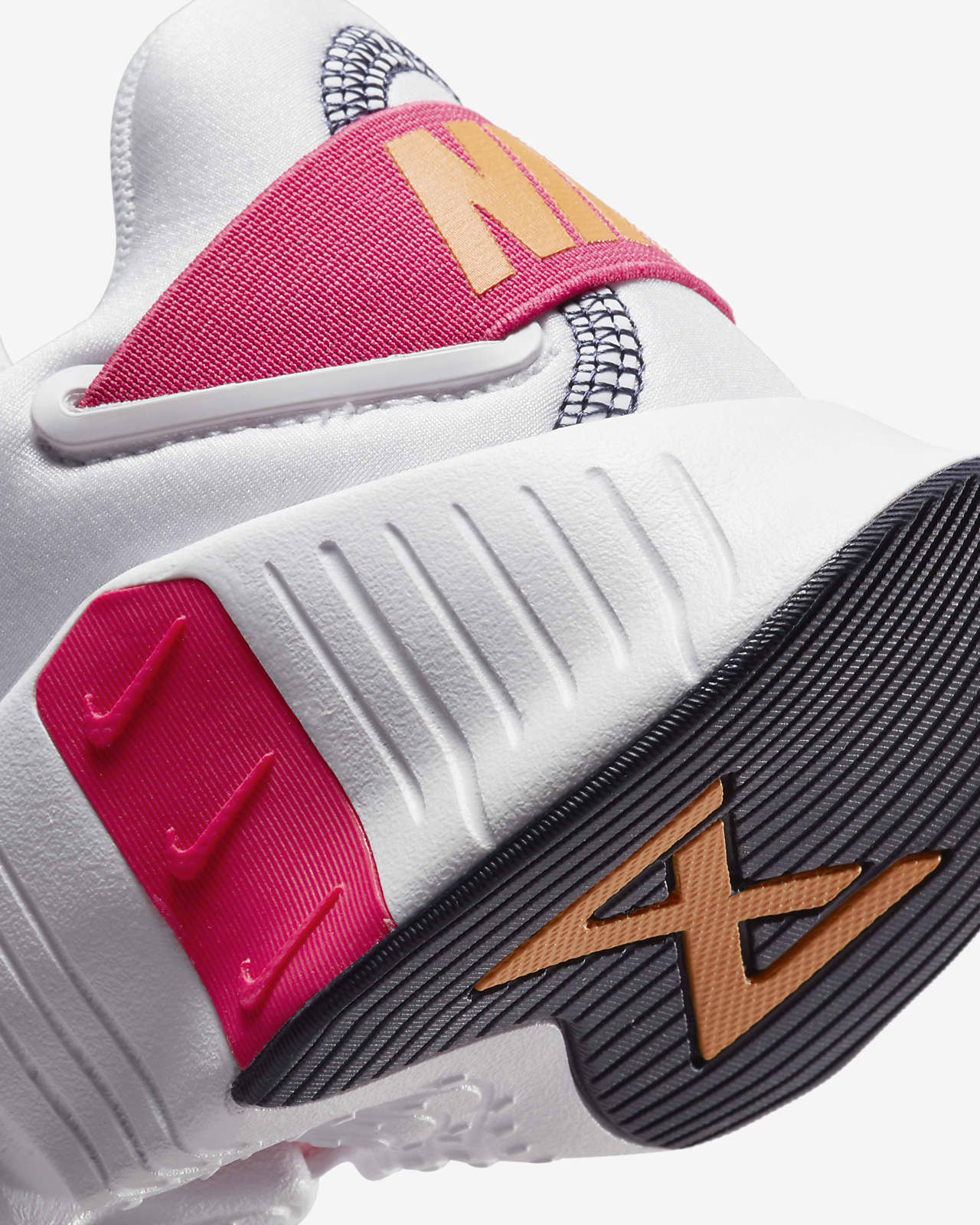 Nike Free Metcon 4 Damen-Trainingsschuhe. Nike BE