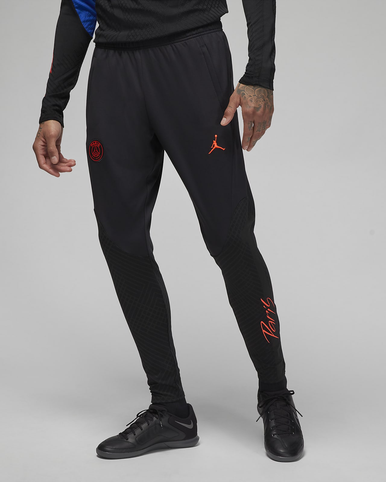 Jordan Dri-FIT Football Pants. Nike 