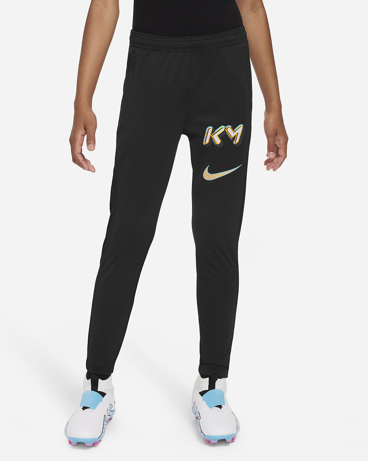 Kids Dri-FIT Trousers & Tights. Nike UK