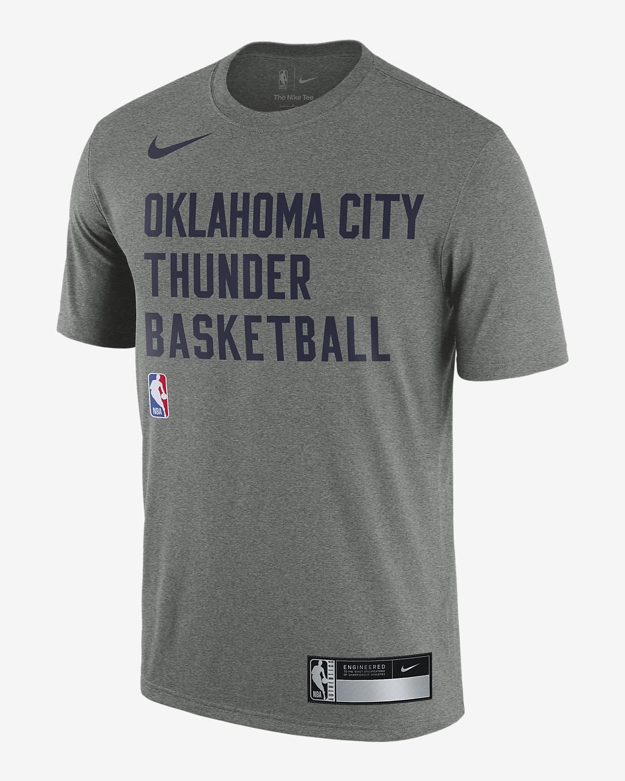 Nike Oklahoma City Thunder NBA Jerseys for sale