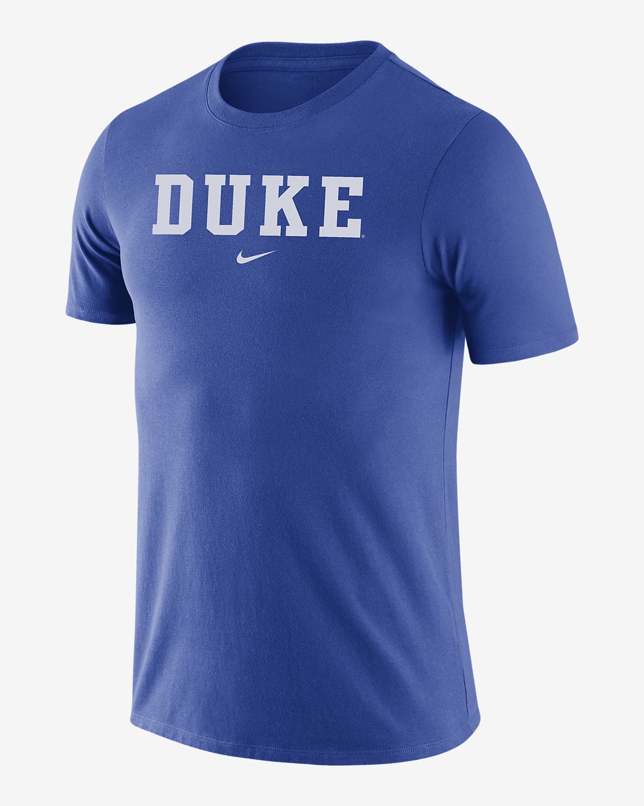Nike College (Duke) Men's T-Shirt. Nike.com