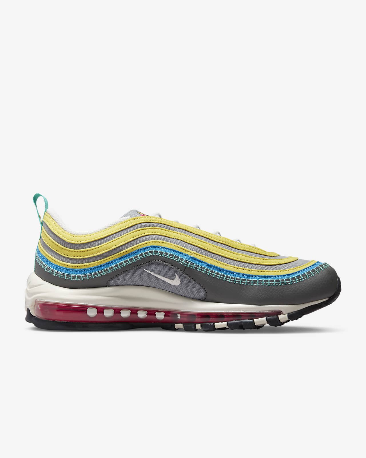 Nike Air Max 97 SE Men's Shoes