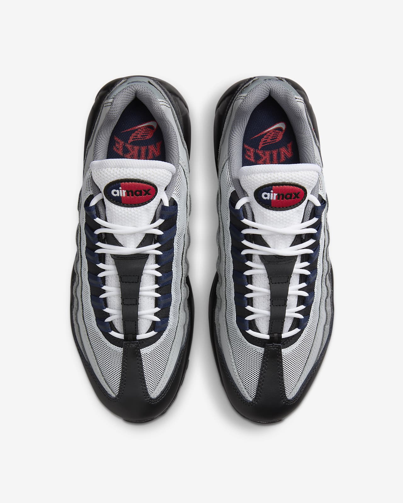 enkel Pardon wasserette Nike Air Max 95 Men's Shoes. Nike.com