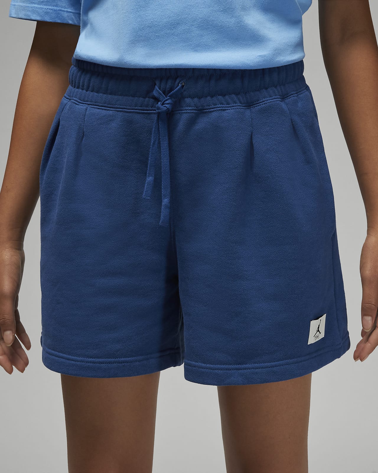 Jordan Flight Women's Fleece Shorts 
