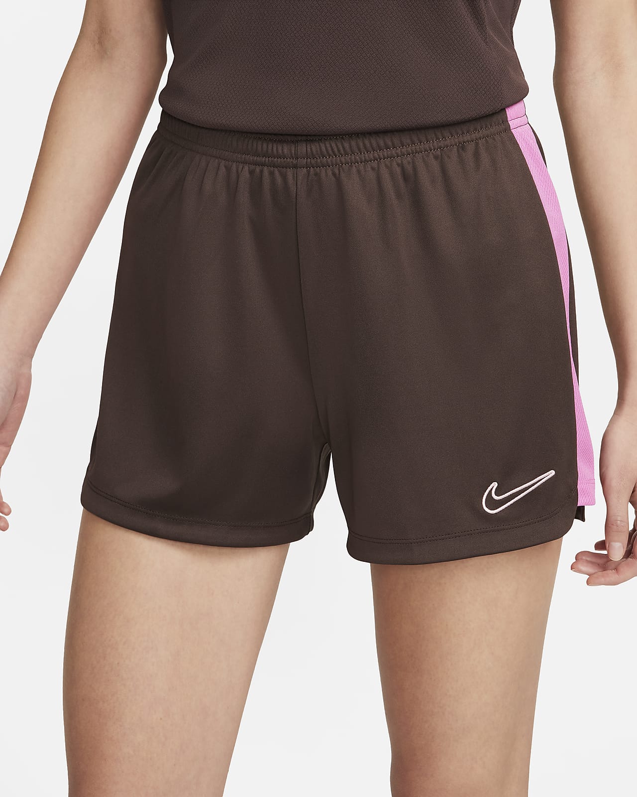 Pack Nike Academy Pro pour Femme. Maillot + Short + Veste de