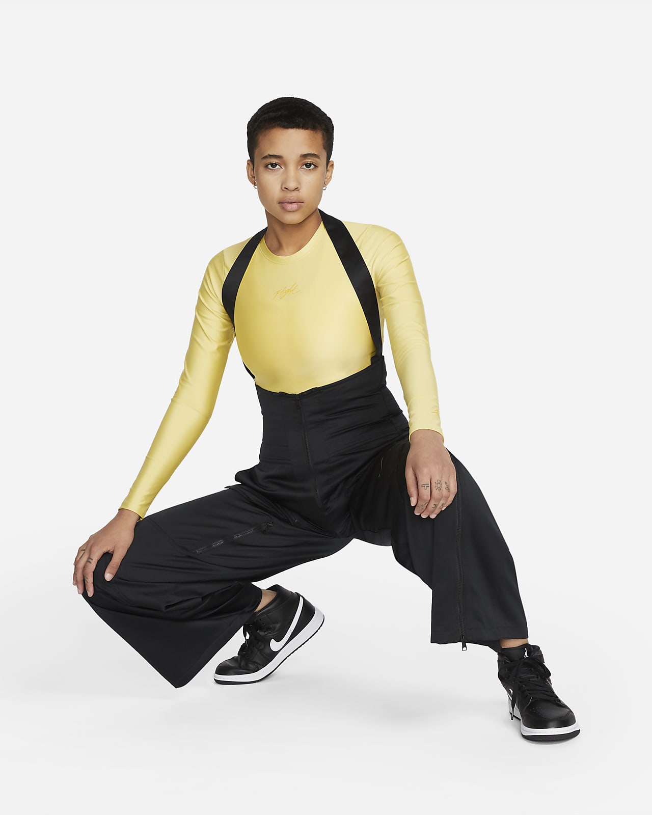 Pantalones funcionales para mujer Jordan 23 Engineered. Nike.com