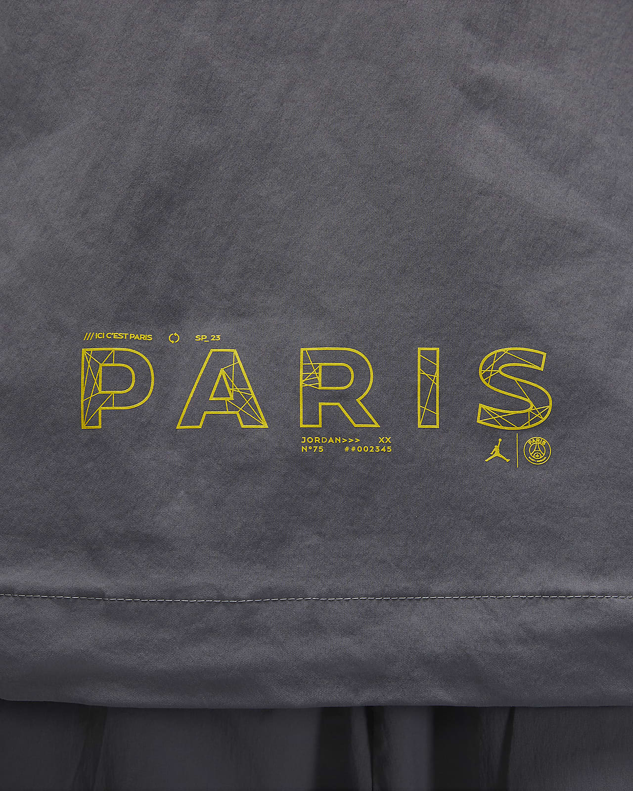 PARIS JACKET