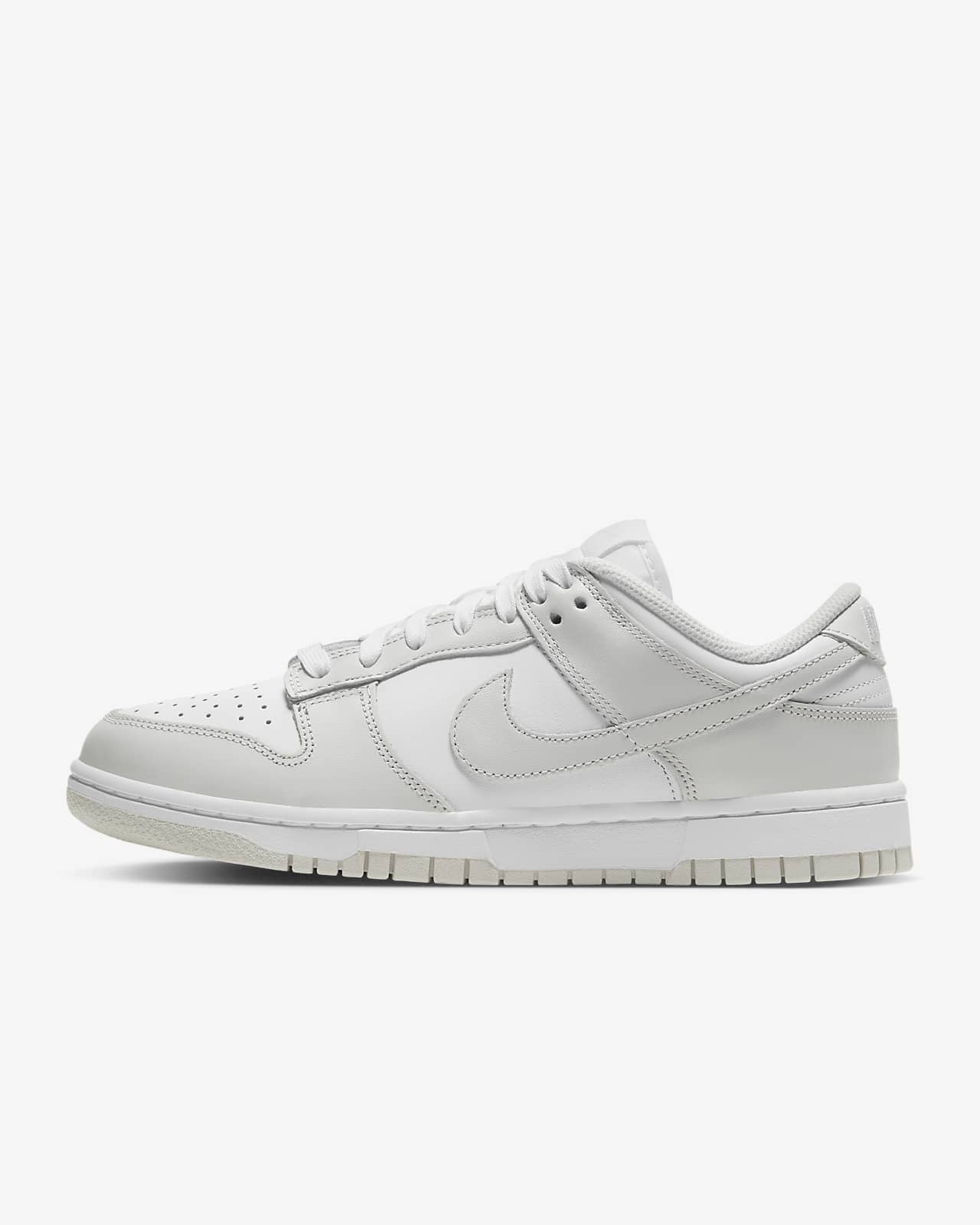 Chaussure Nike Dunk Low pour Femme. Nike CA