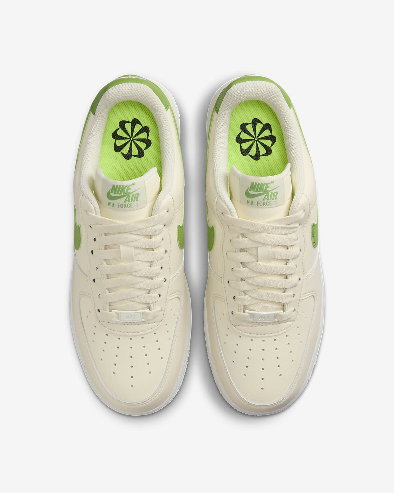 Nike Air Force 1 '07 Next Nature Women's Shoes. Nike LU