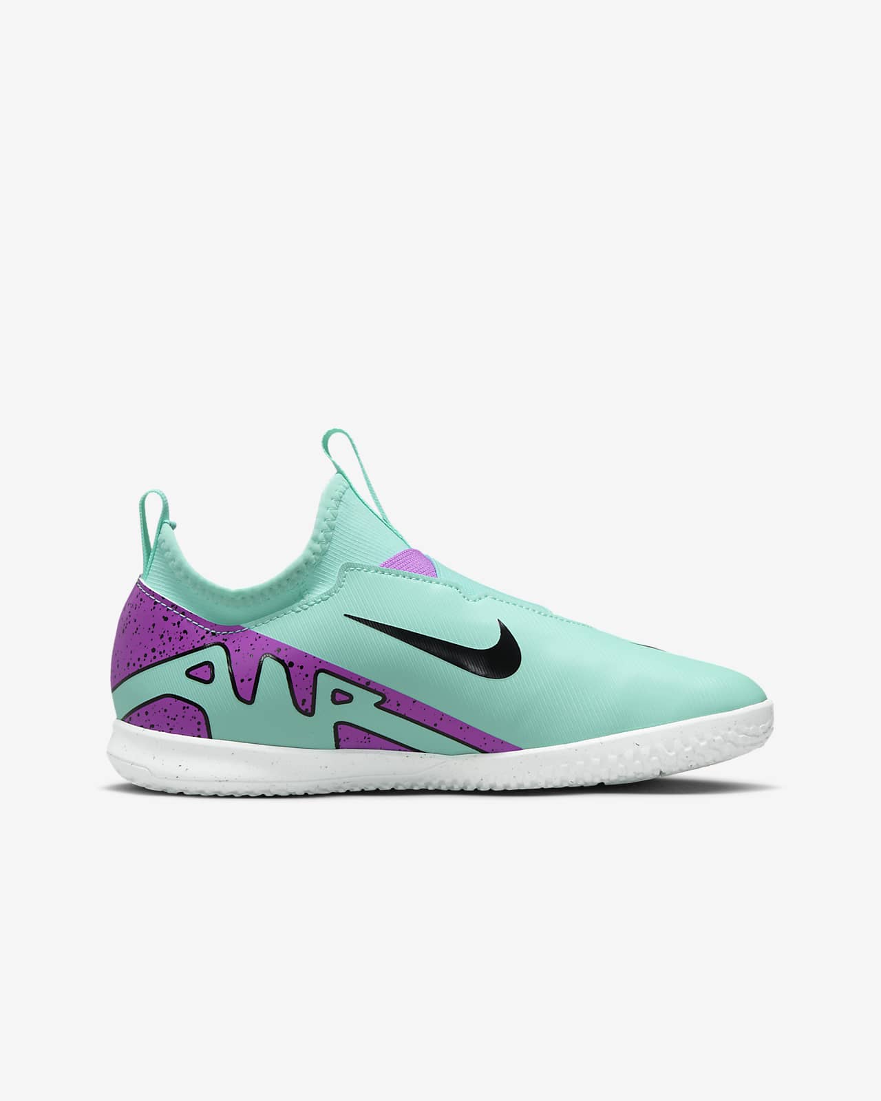 Tenis nike mercurial para niño new arrivals