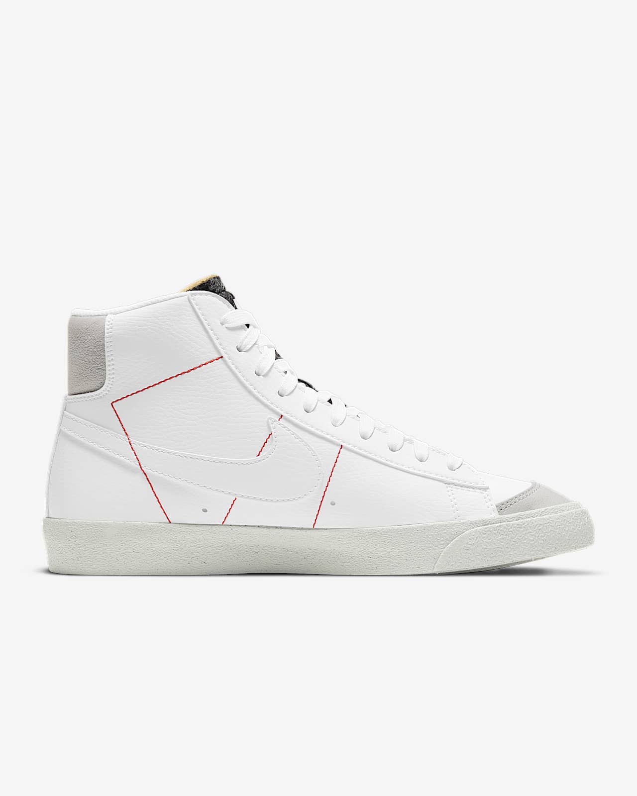 Nike公式 ナイキ ブレーザー Mid 77 ビンテージ メンズシューズ オンラインストア 通販サイト