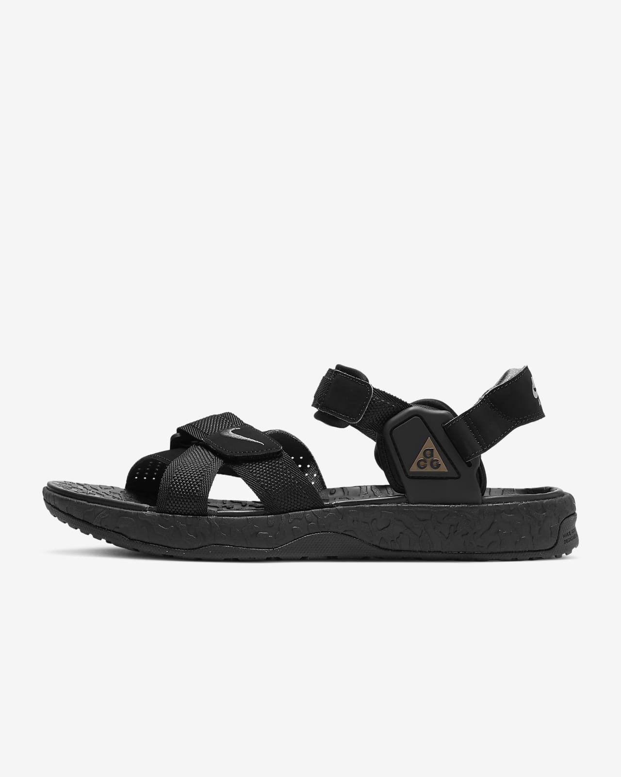 acg air deschutz sandal