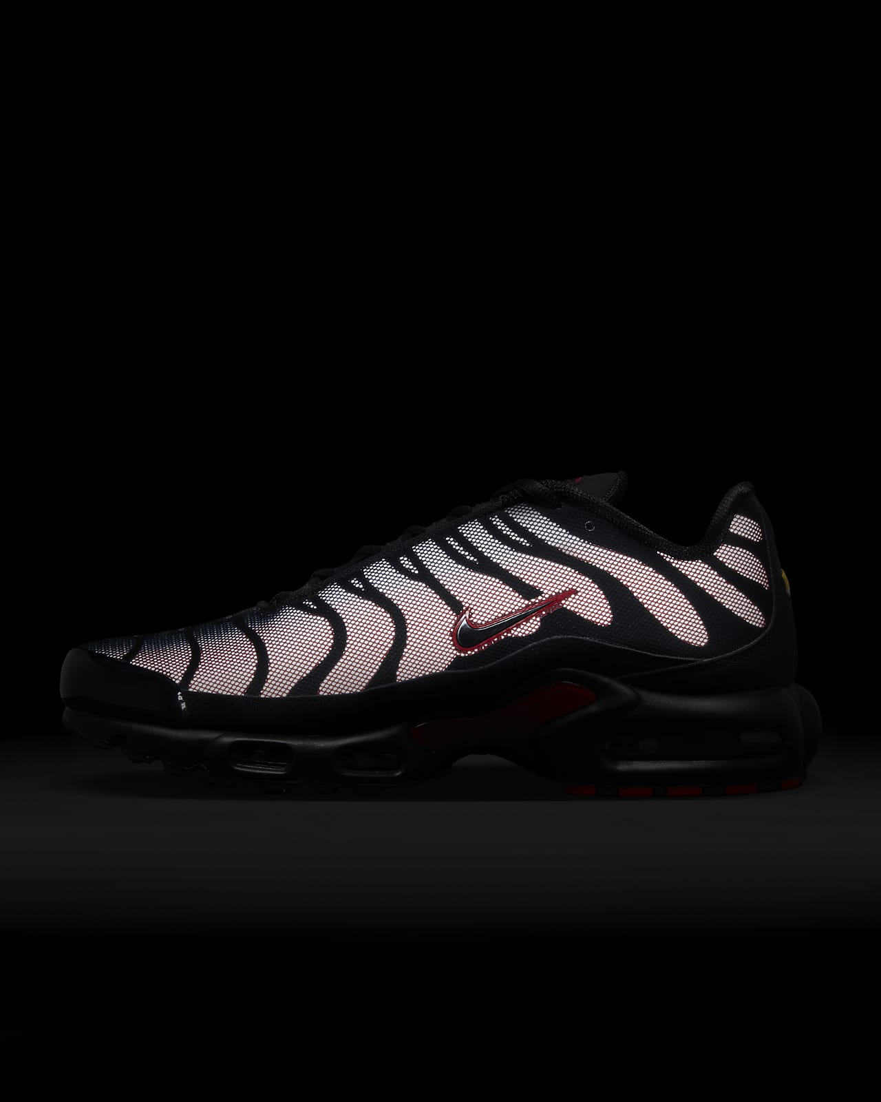 Sapatilhas Nike Air Max Plus para mulher. Nike PT