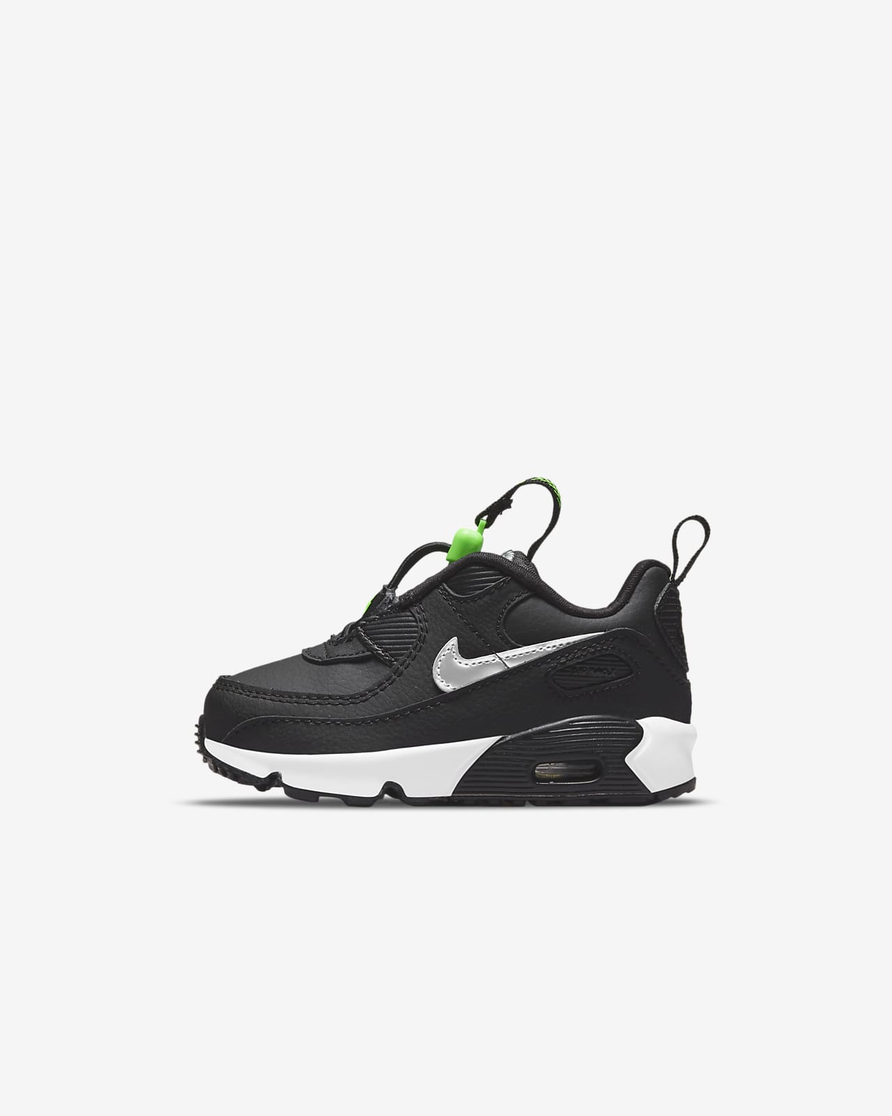 Calzado para bebé e infantil Nike Air Max 90 Toggle. Nike.com