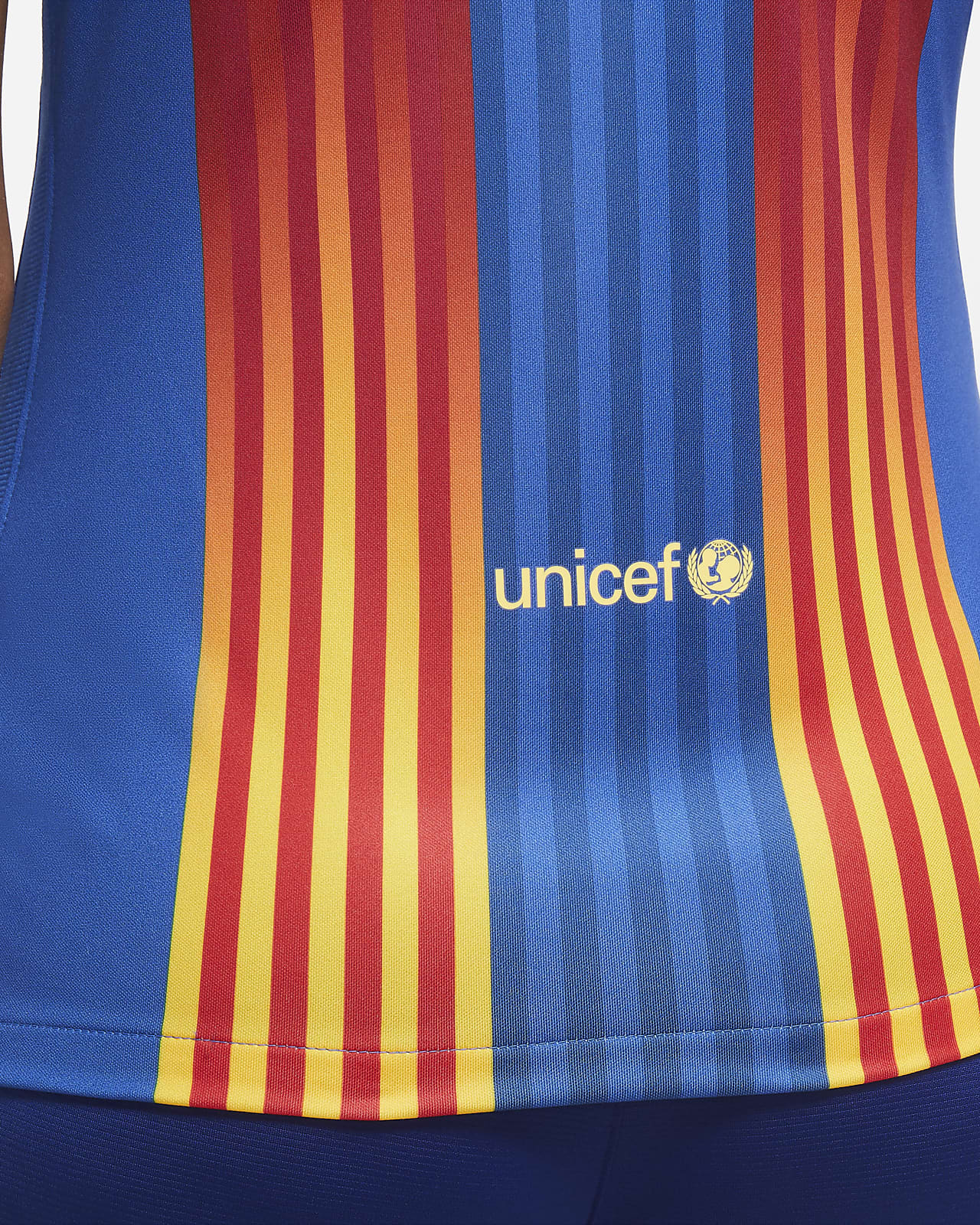 Nike discount barcelona 2020