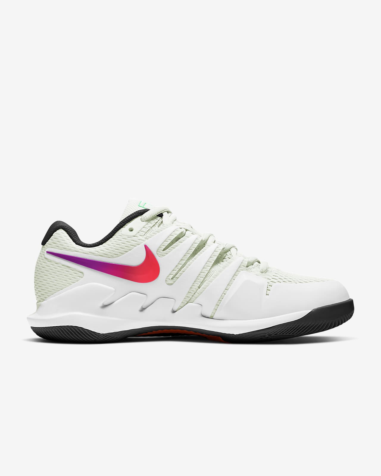 nike court zoom vapor