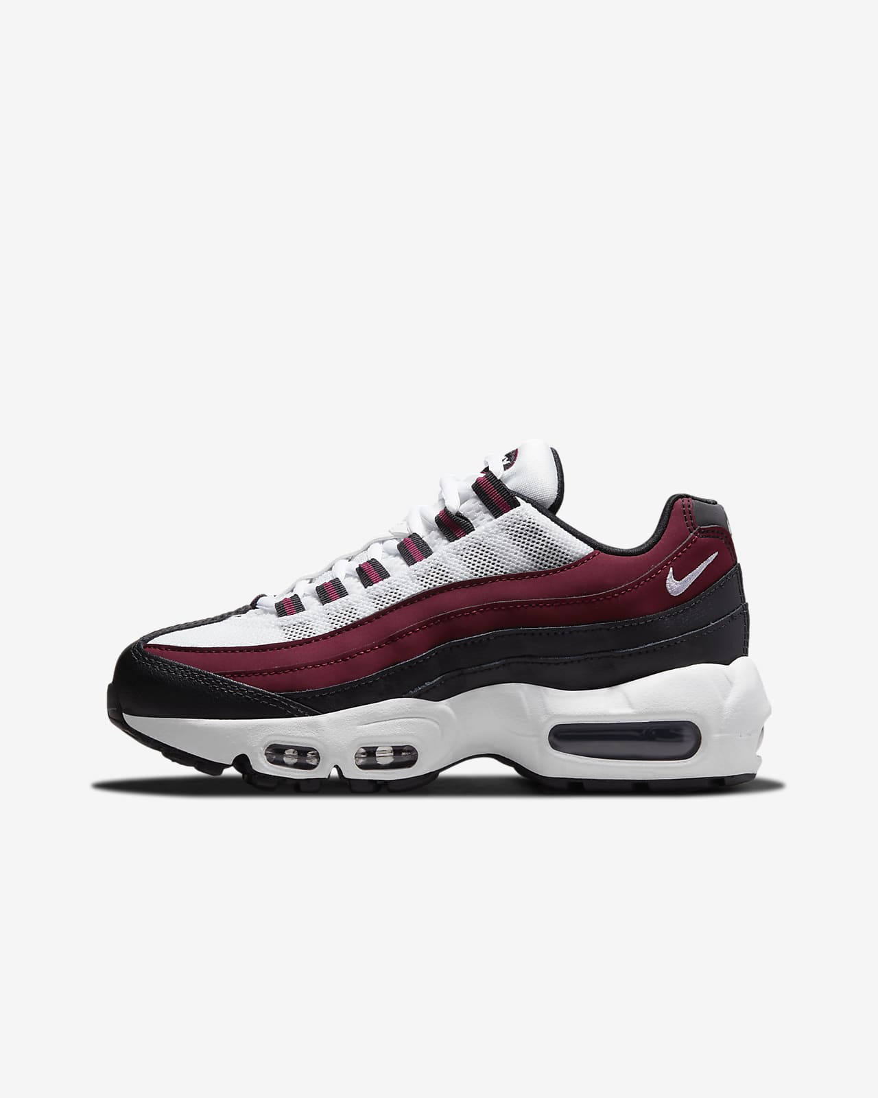 big kids air max 95