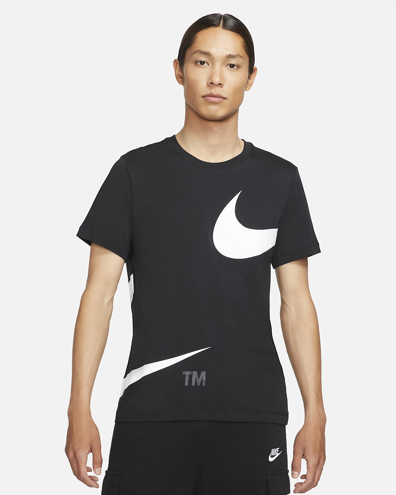 Nike公式 ナイキ スポーツウェア メンズ Tシャツ オンラインストア 通販サイト