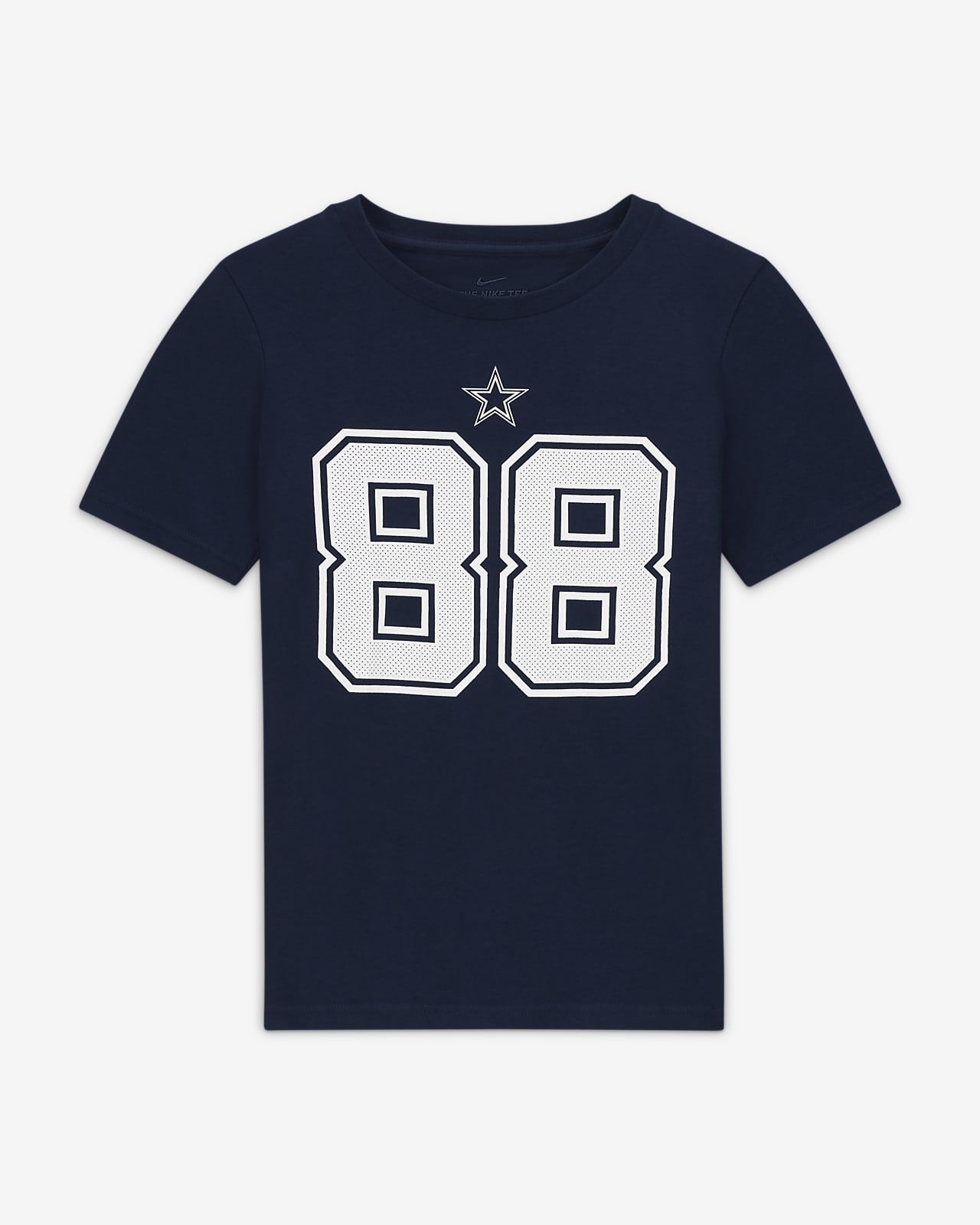 nike cowboys shirt