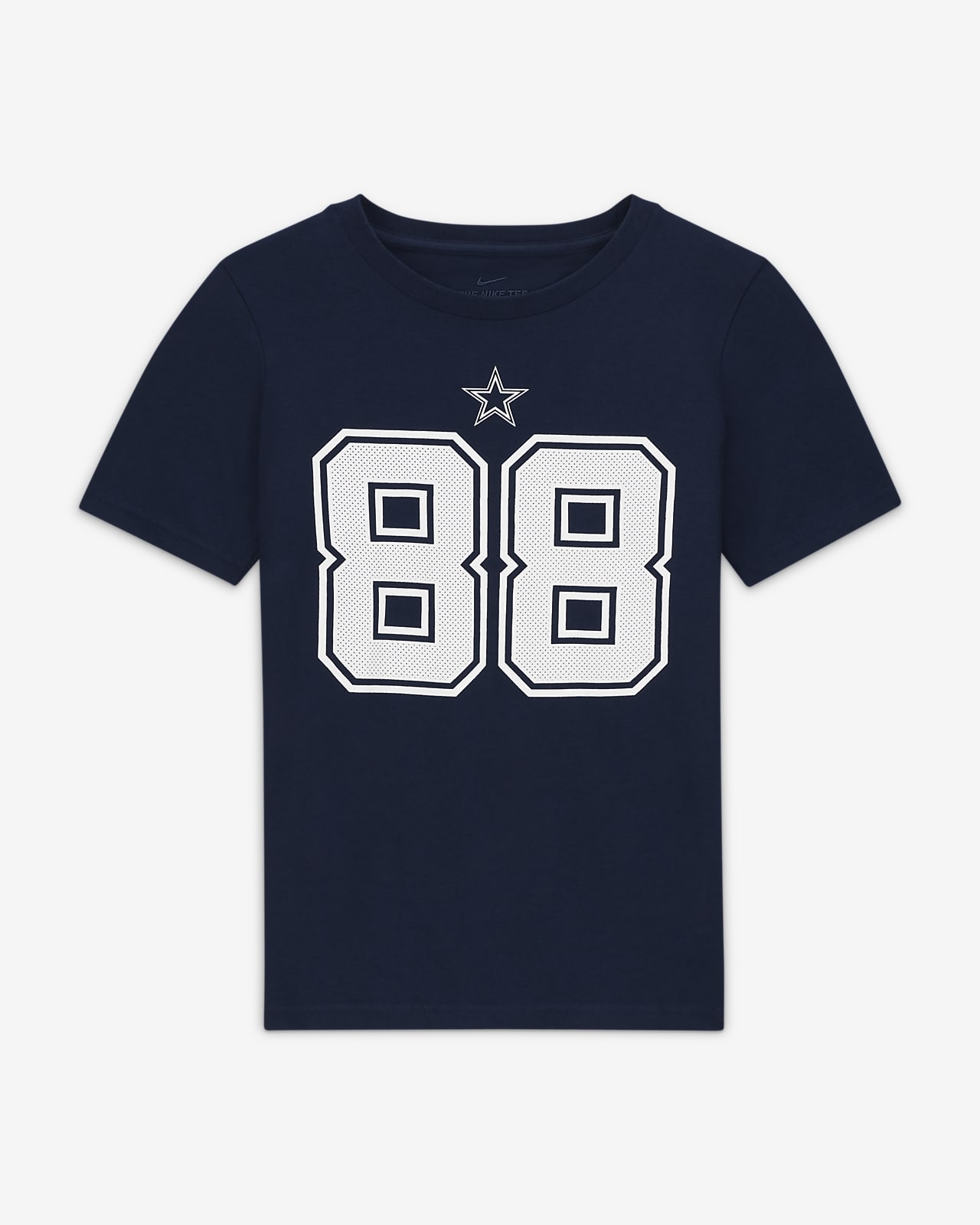 T-shirt Nike (NFL Dallas Cowboys) för 