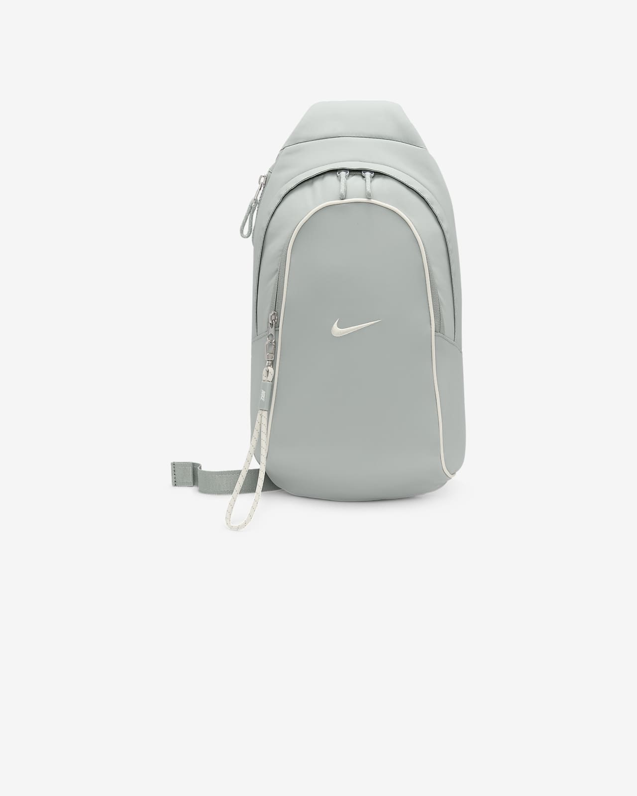 flaske Vend tilbage motor Nike Sportswear Essentials Sling Bag (8L). Nike.com
