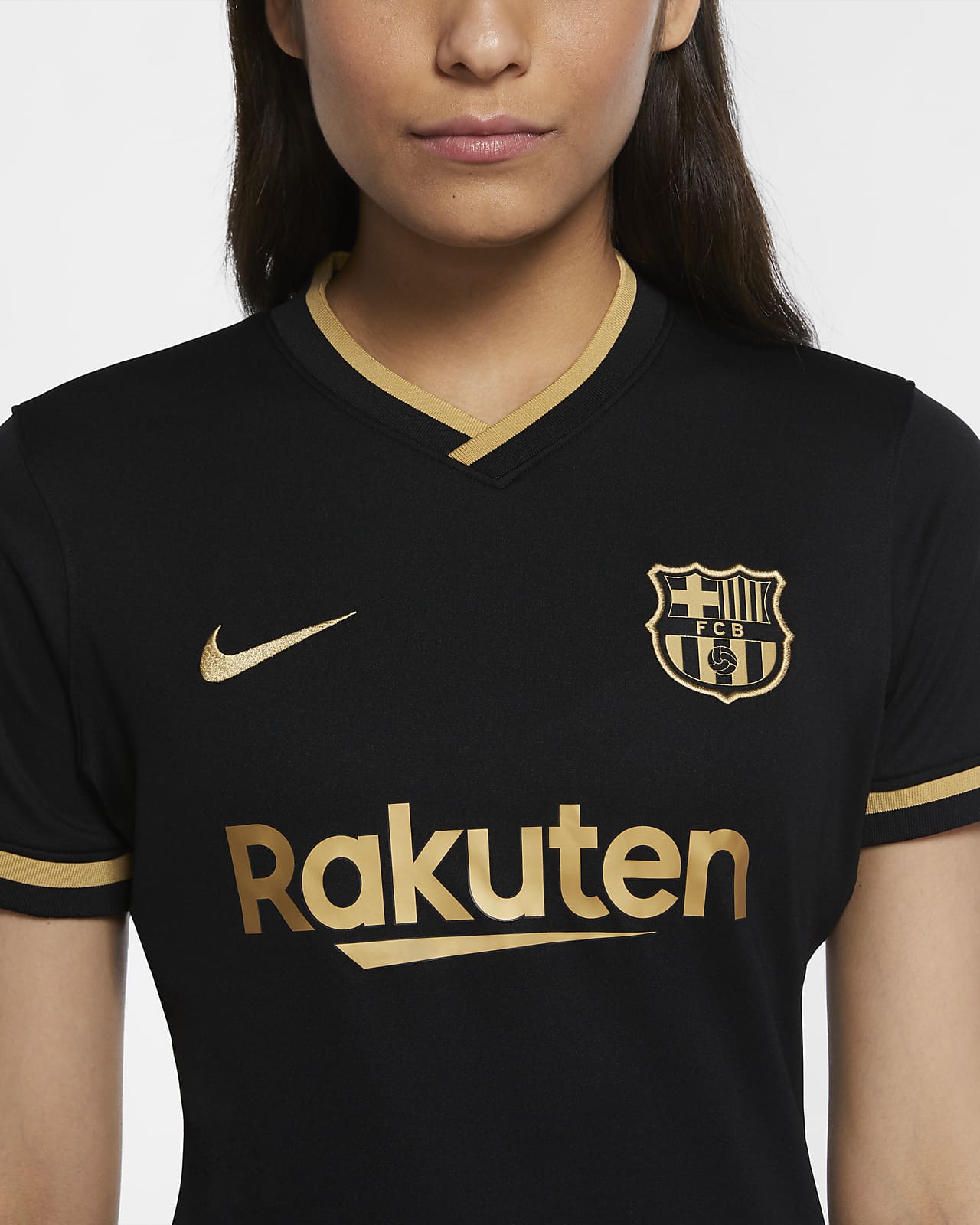 equipacion de fc barcelona