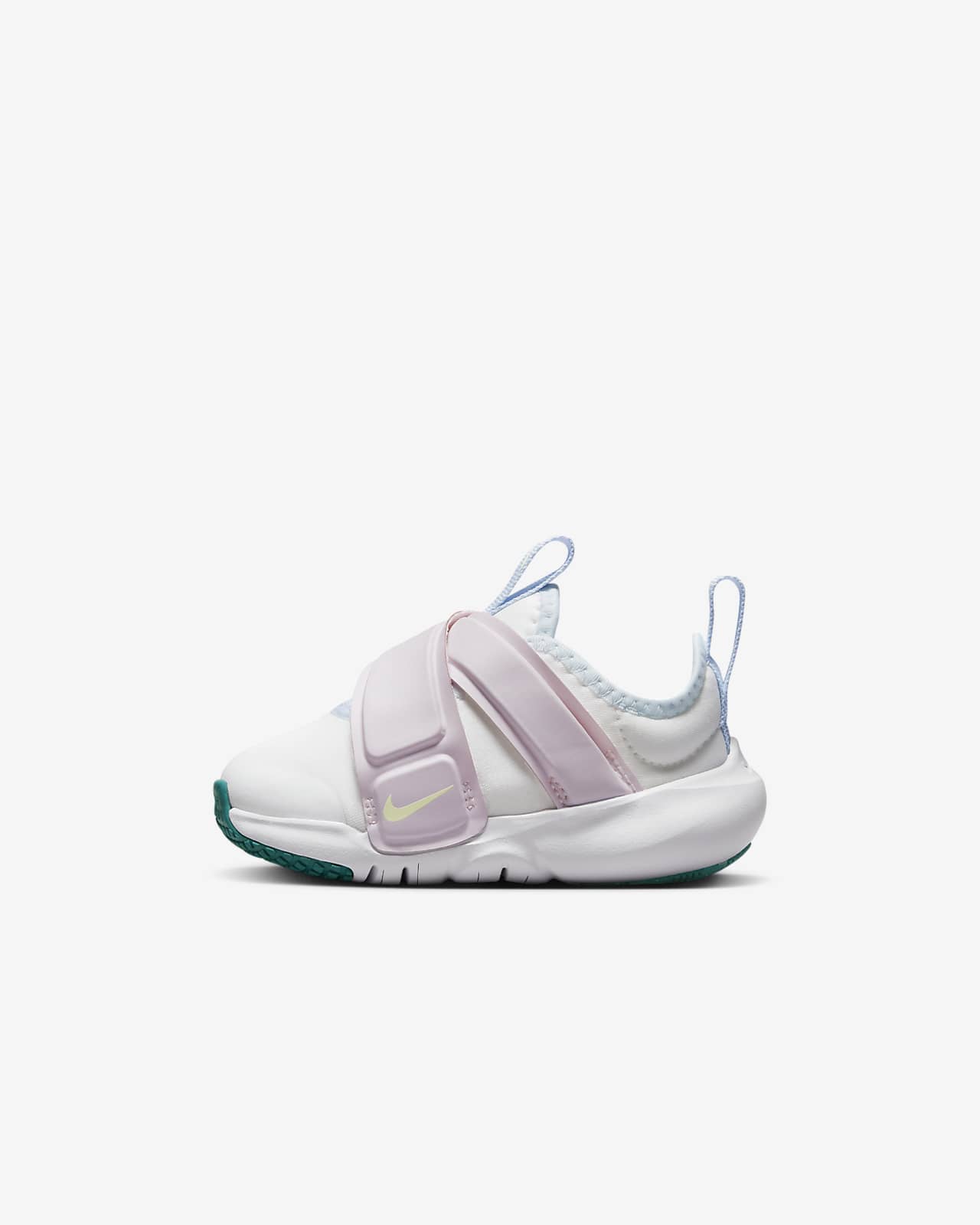 Nike Flex Advance Baby/Toddler Shoes